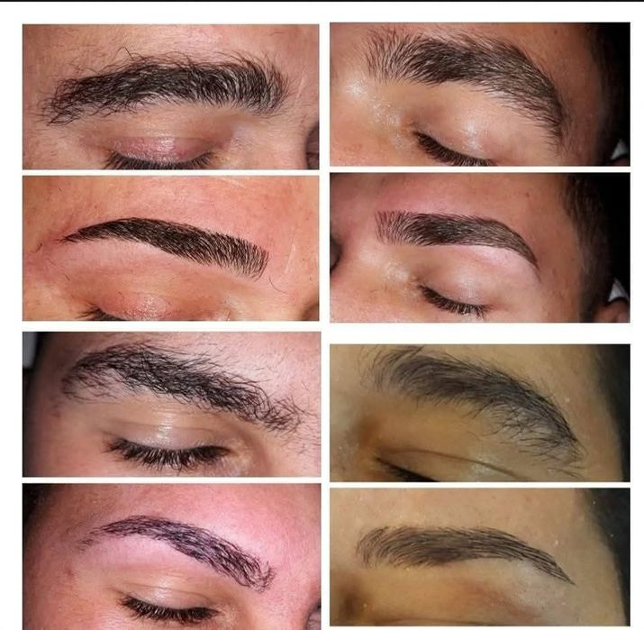 Coafor ,manichiura, Cosmetica, Make-up