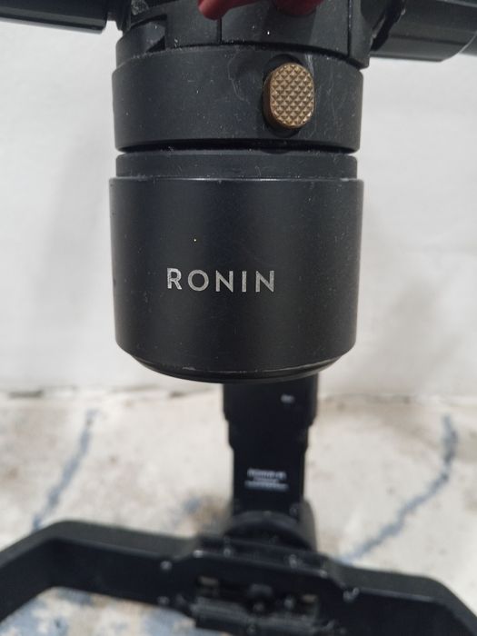 Ronin для фотоаппарат и видеокамера