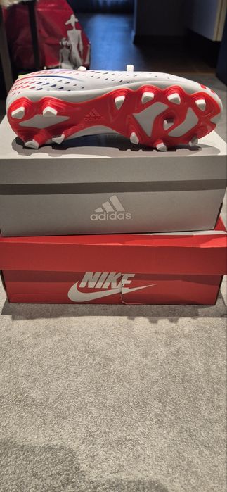 Футболни обувки Adidas Predator 35 нимер