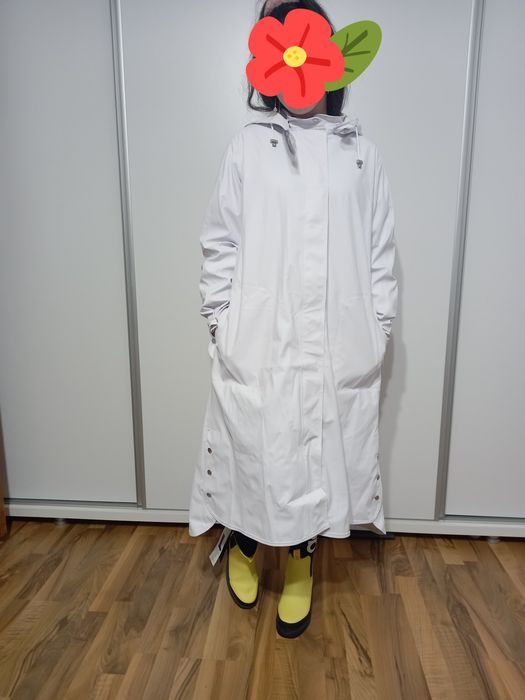 Trench impermeabil ILSE JACOBSEN