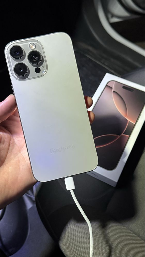 Jiaenova 16 Pro Max