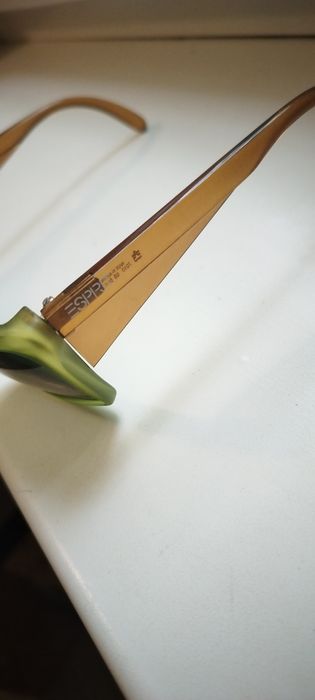 Esprit vintage authentic sunglasess