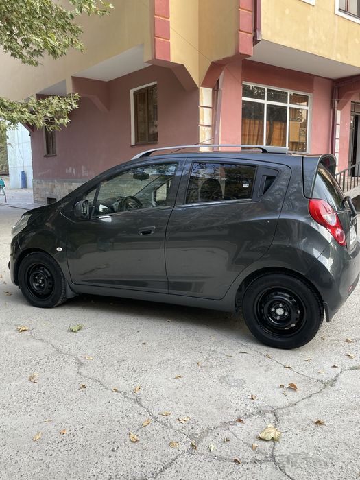 Spark 4 / avtomat / Спарк автомат