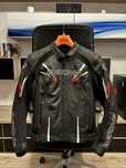 Geaca moto piele 4 sezoane Bering Skope marime S-M ca noua!