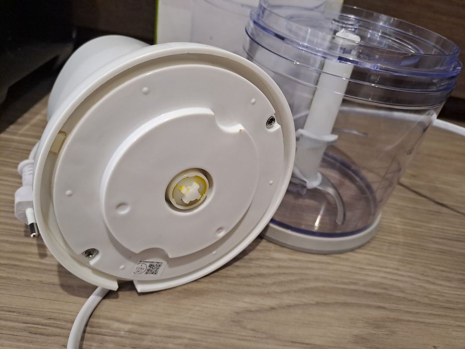 Мини чопър Мюлер