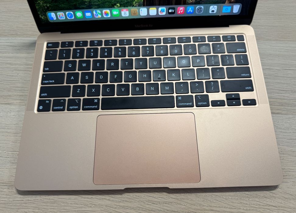 Apple Macbook Air 2020 13' 256GB