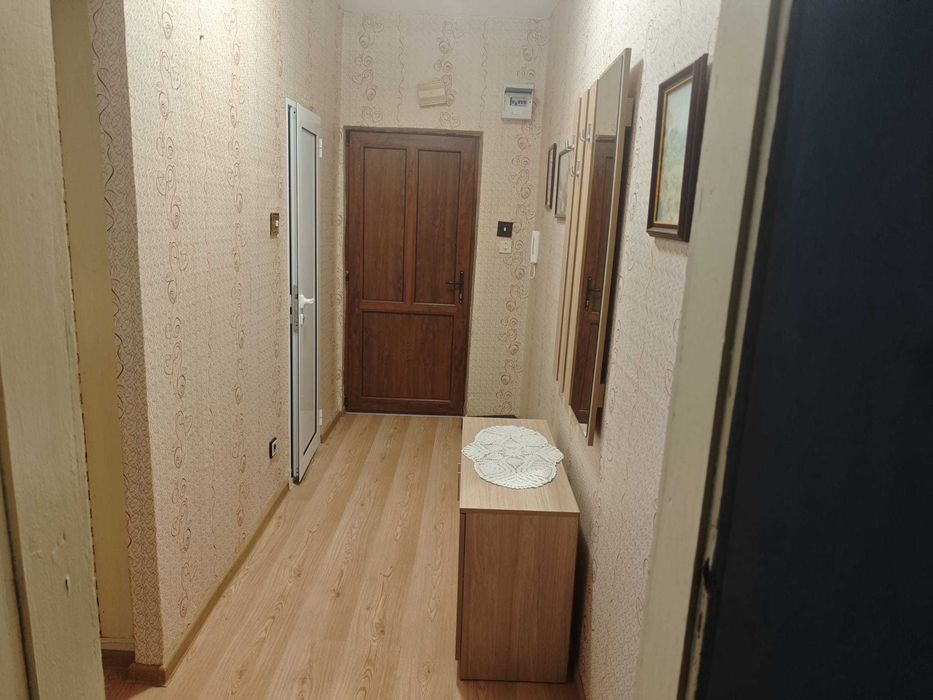 3 стаен апартамент в гр.Каварна