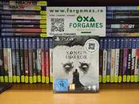 Joc PS4 Song of Horror Deluxe Edition sigilat Forgames.ro