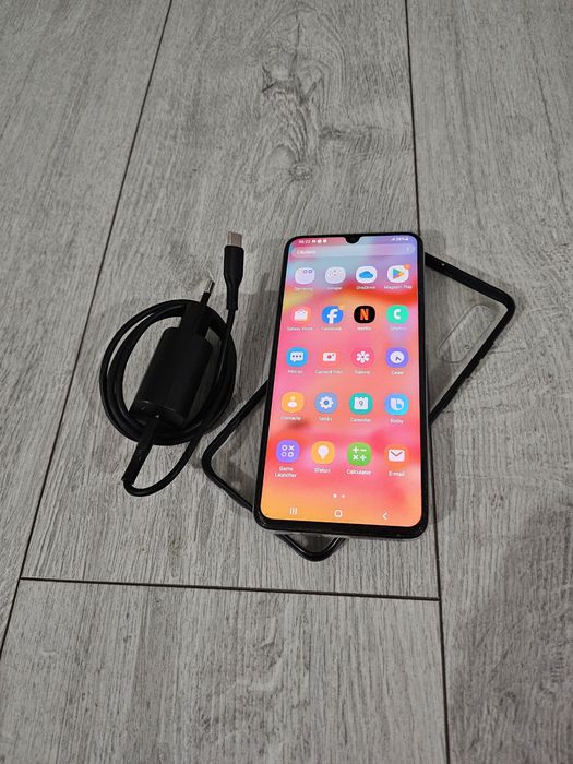 Vand Samsung A70 stare buna