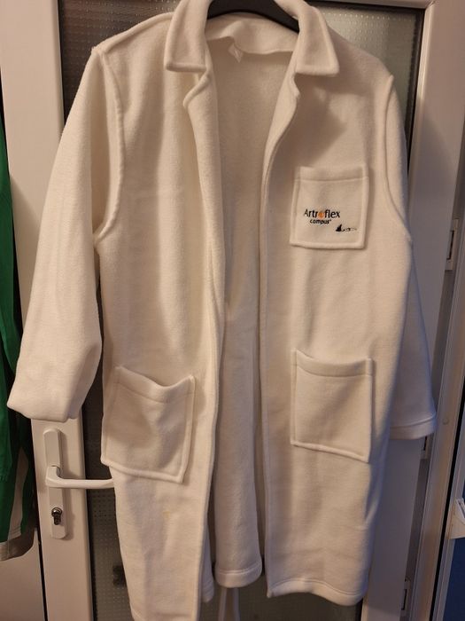 Halat de casa sau baie