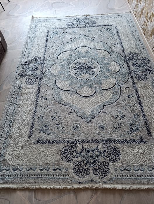 Продам ковёр! Размер2/3. район океана