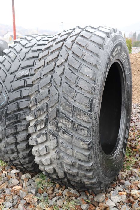 Anvelope 650/65R42 Nokina Sh Tractor Rutier Garantie Pret cu TVA