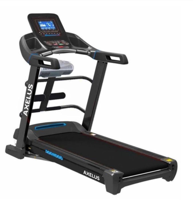 Беговая дорожка АX-0850 Бесплатная доставка и установка