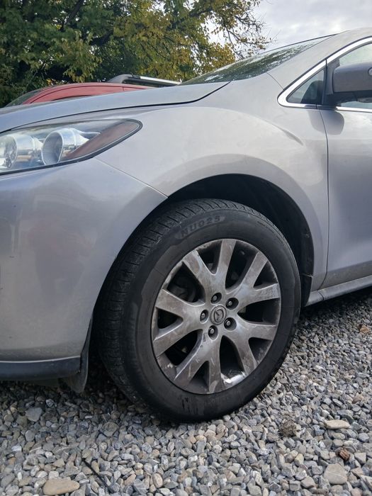 Mazda cx7 2.3 benzina