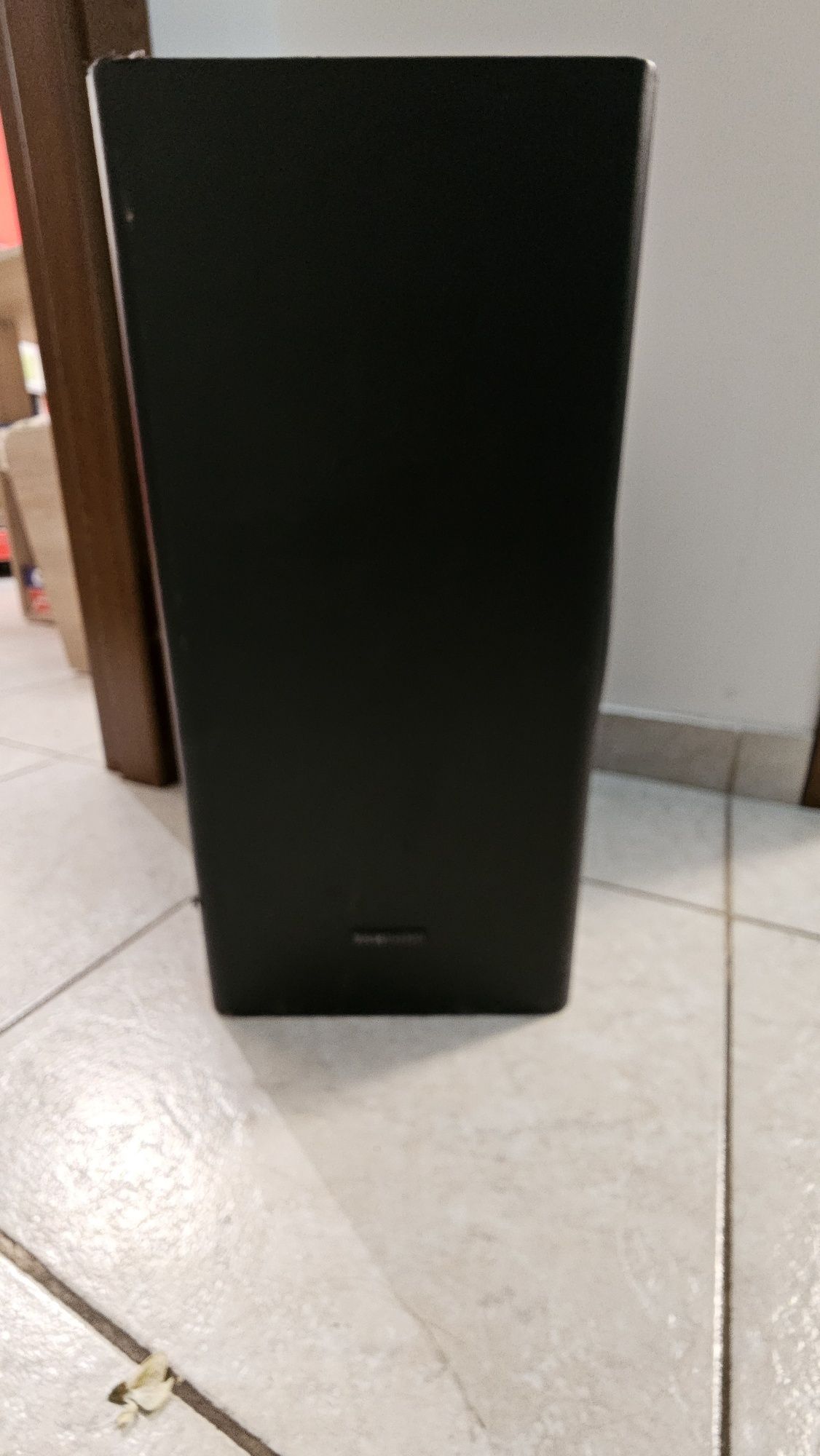 Subwoofer Samsung