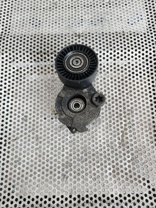 Rola Intinzatoare Accesorii Audi A6 4G C7 A7 A8 D4 Q5 Q7 Touareg Cayenne 3.0 Tdi 313 Cai An 2012-20