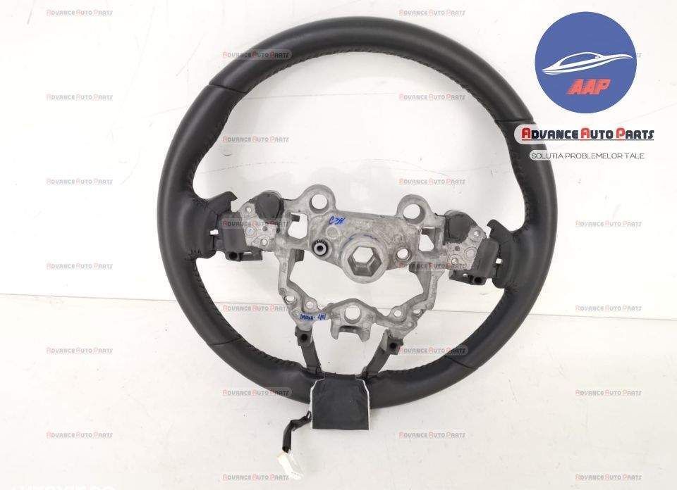 Volan Mazda original in stare buna Mazda  CX-3  1 [2015 - 2018]