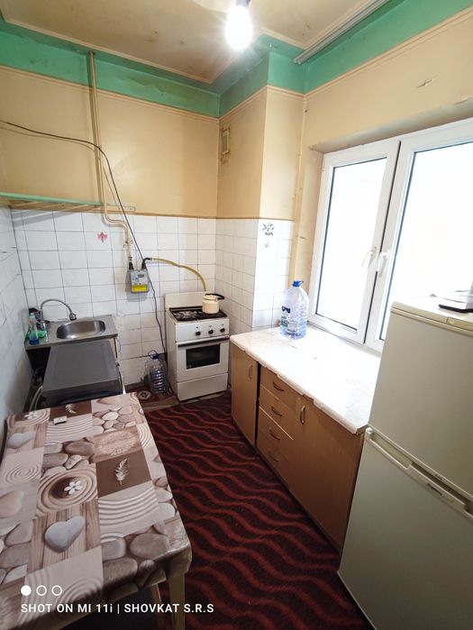 Аренда 1 в 2-х комнатная квартира Кушбеги Башлык ориентир Аэропорт