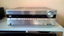 7.1 Receiver Onkyo TX-SR606 HDMI