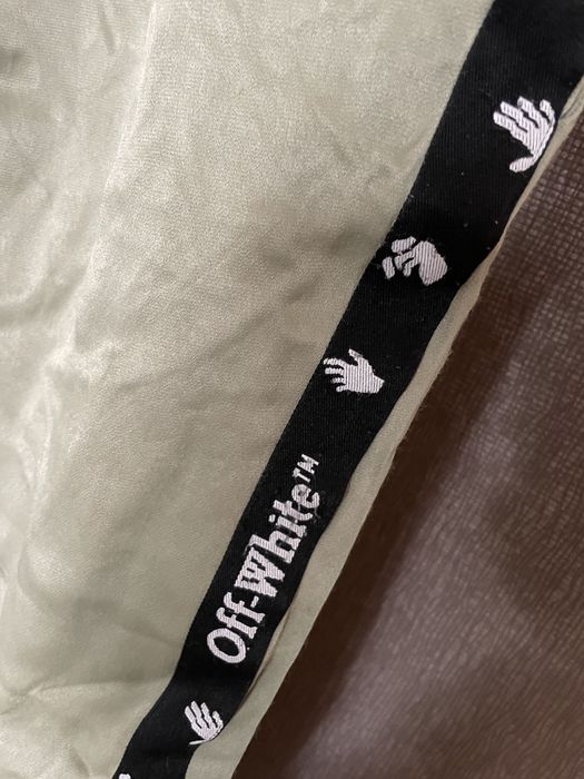 Панталон Off White