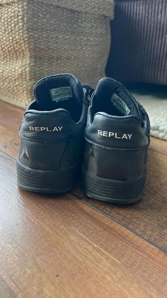 Обувки Replay