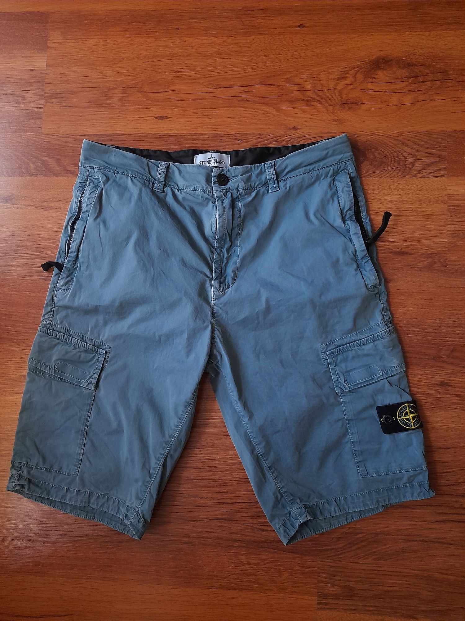 Stone Island мъжки Cargo панталонки S размер.