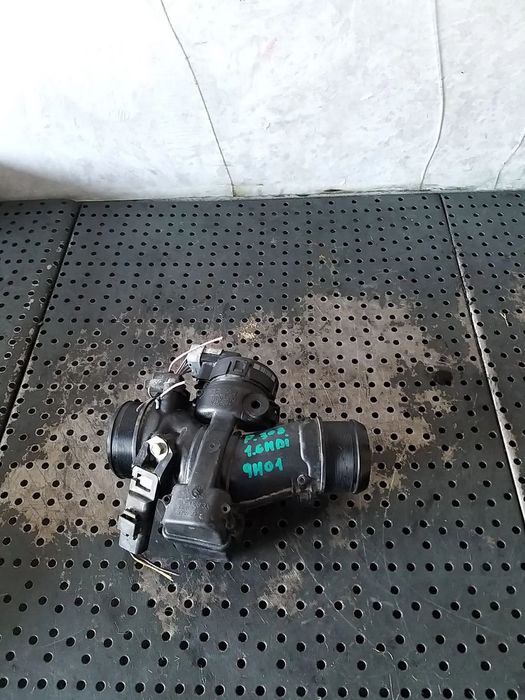 Clapeta acceleratie 1.6 hdi peugeot 308 9660030480 25365285 25365221