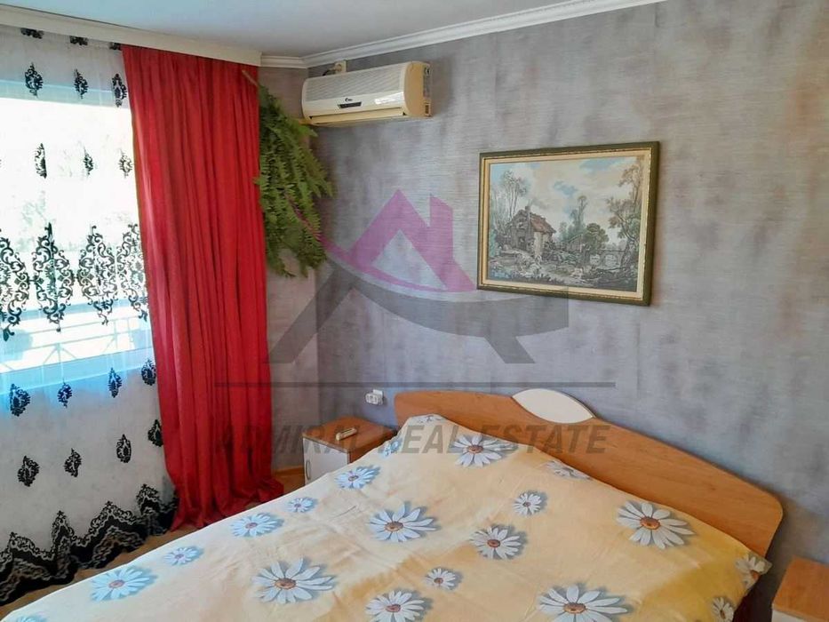 Дава се под наем Четиристаен апартамент в Варна, Аспарухово - 96 кв.м за 600 € - Снимка #4