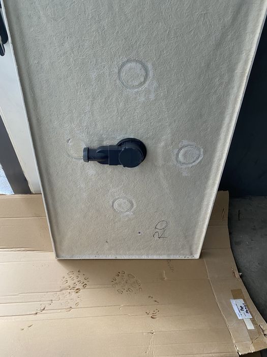 Cada dus Fibrex noua