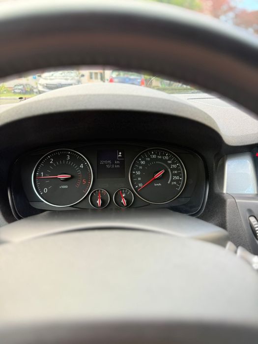 Renault laguna 2.0 dci