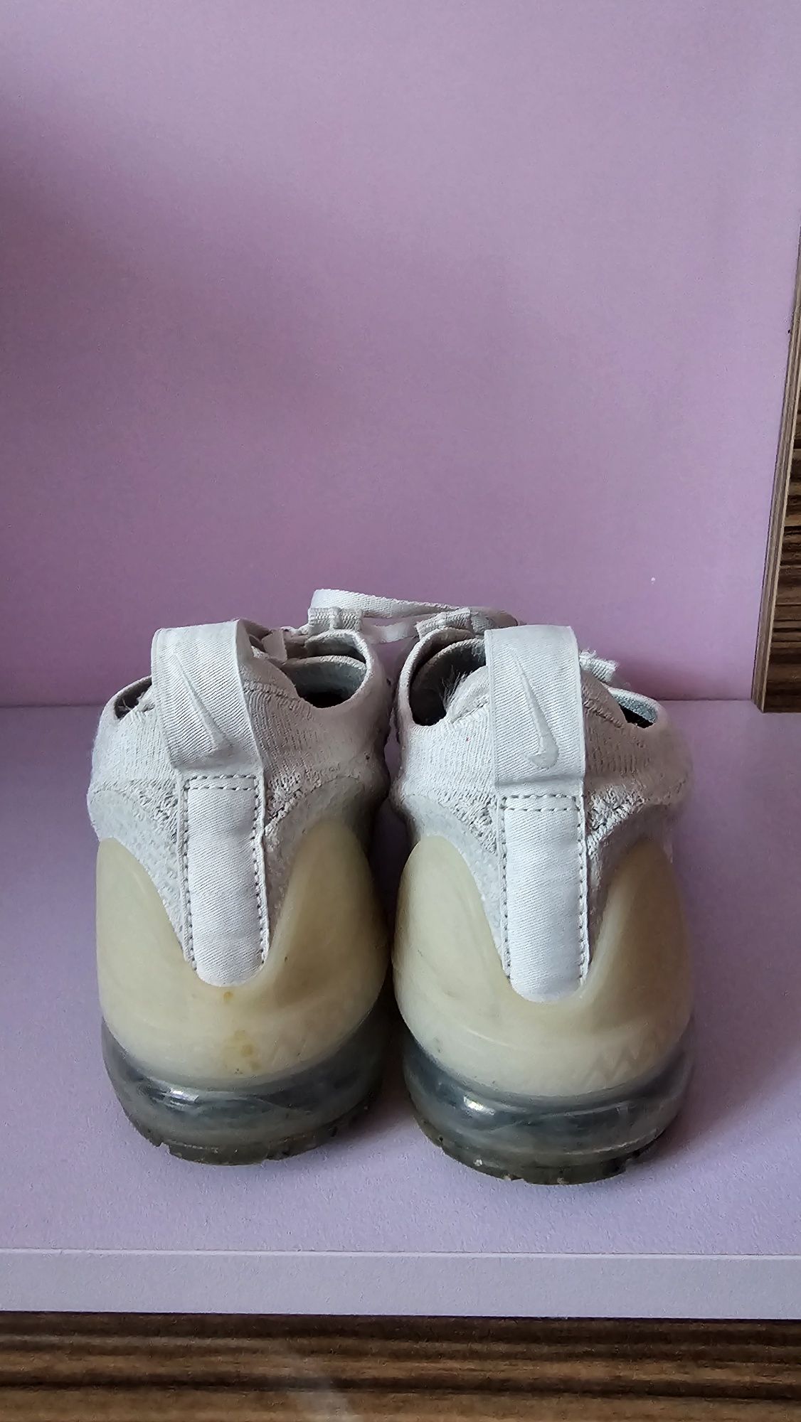 Маратонки Nike VaporMax 37.5