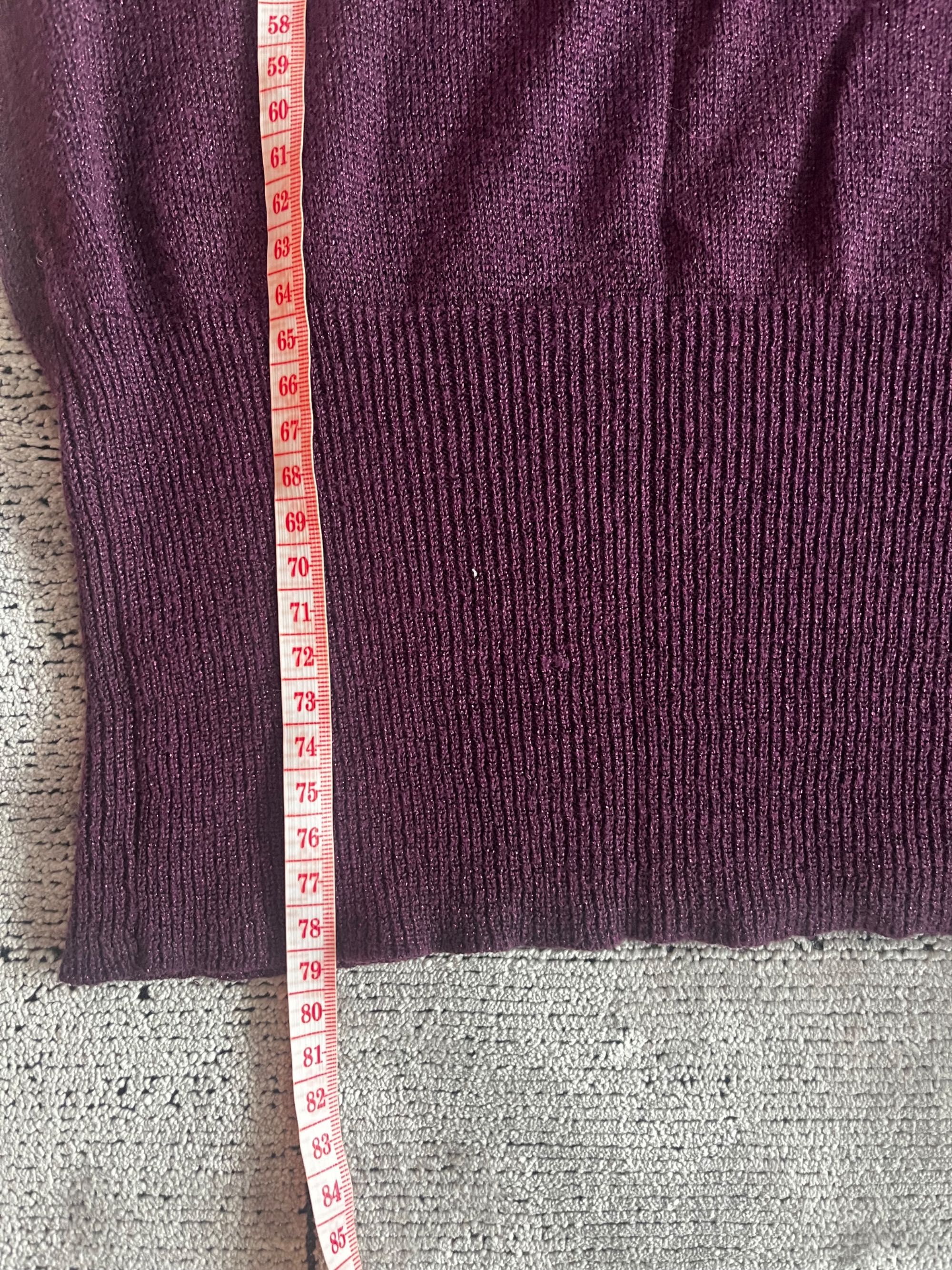 Bluza dama Mango S
