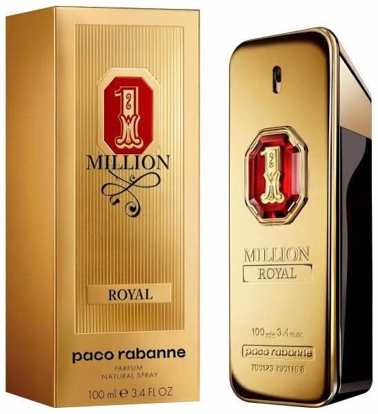 Нови парфюми 1 million,Prada,Tom ford