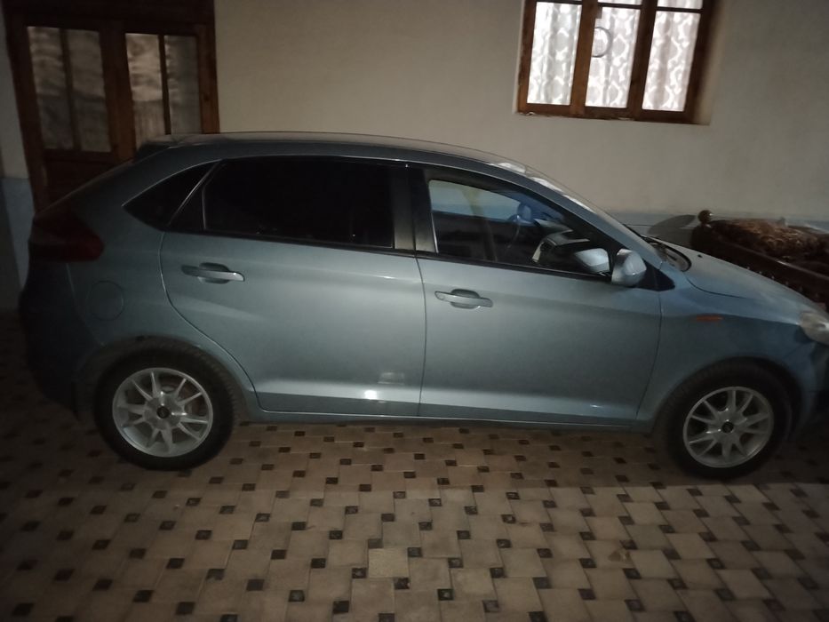 Forza 2014 yil 97mn yurgan metan