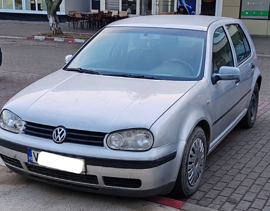 Volkswagen Golf IV