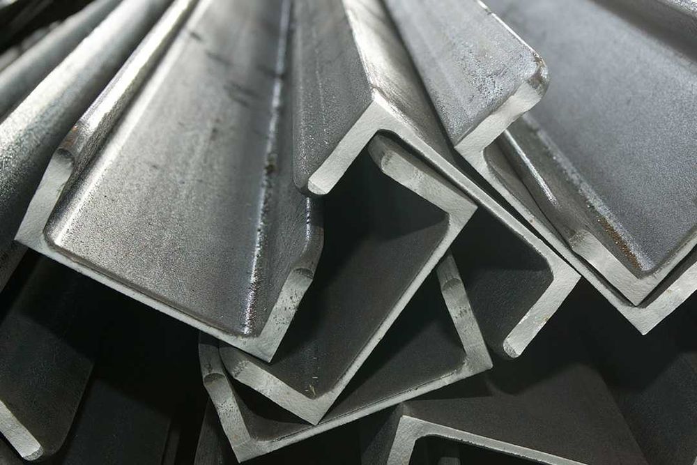 Швеллер / Оптом & Розница