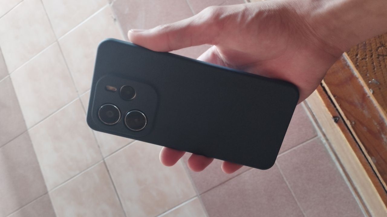 Redmi note 14 idyal