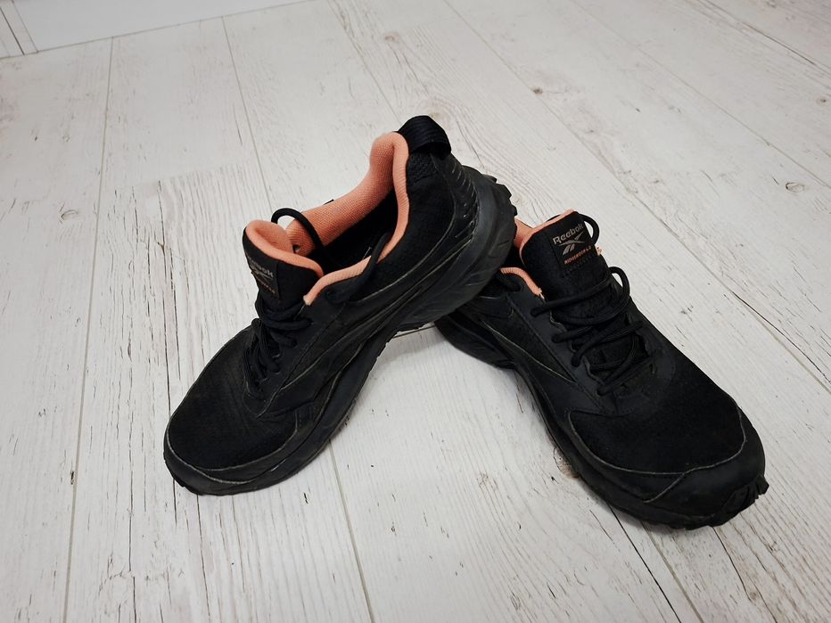 Reebok Gore-tex-Ориг. Маратонки