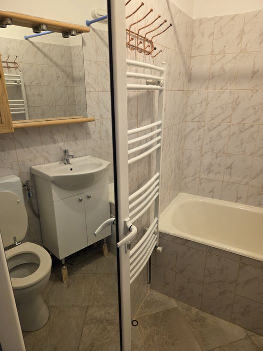 Garsoniera de inchiriat in Ghimbav