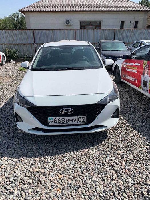 Аренда авто в Алматы Без депозита