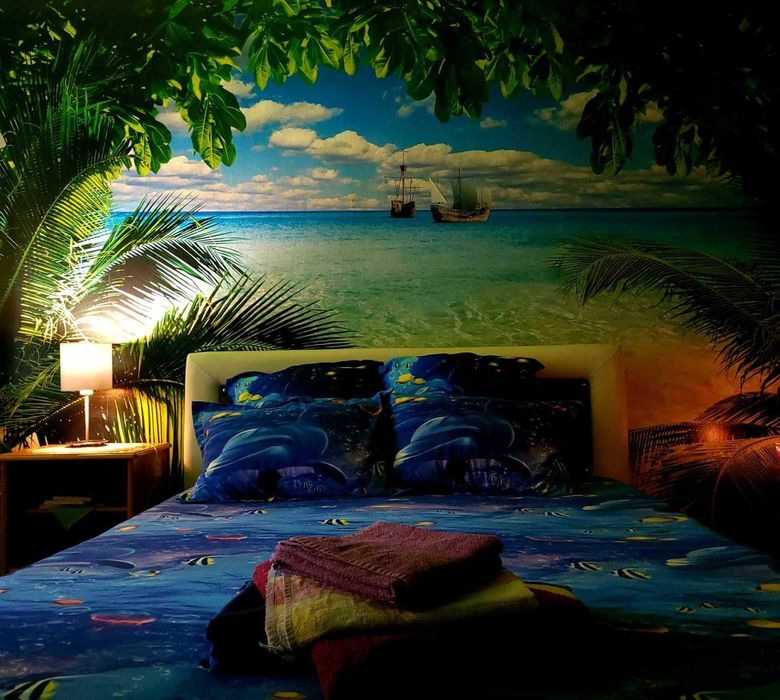 Apartament 3 camere centru