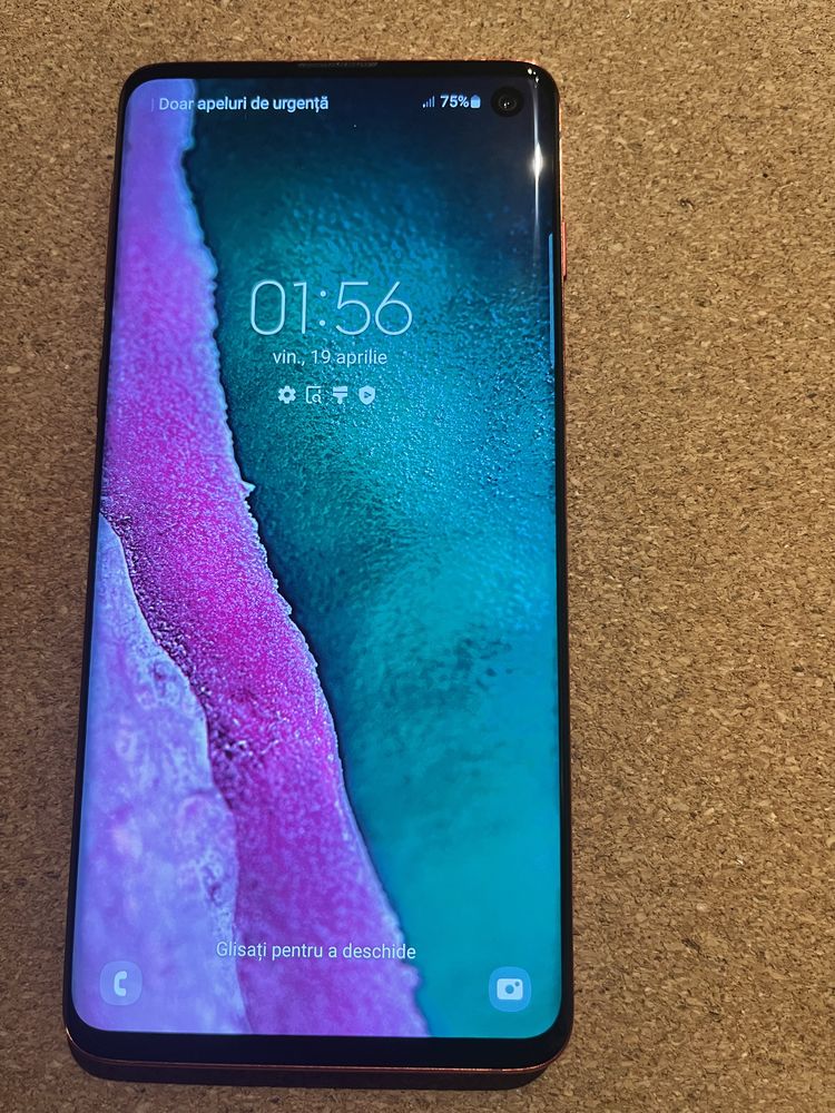 Samsung S10 128 Gb Id-gun120