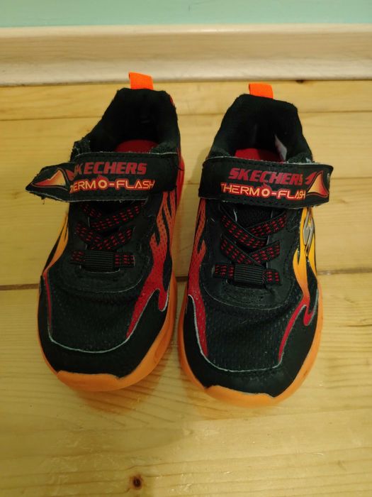 Детски Маратонки Skechers