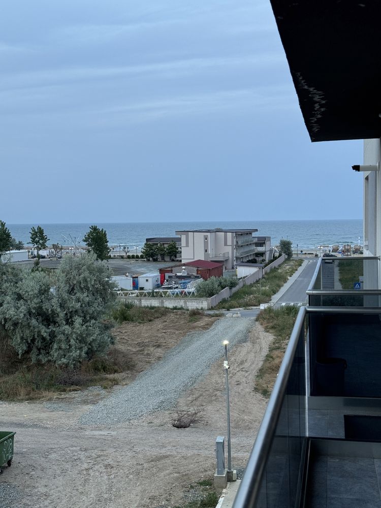 Apartament Mamaia Nord regim hotelier