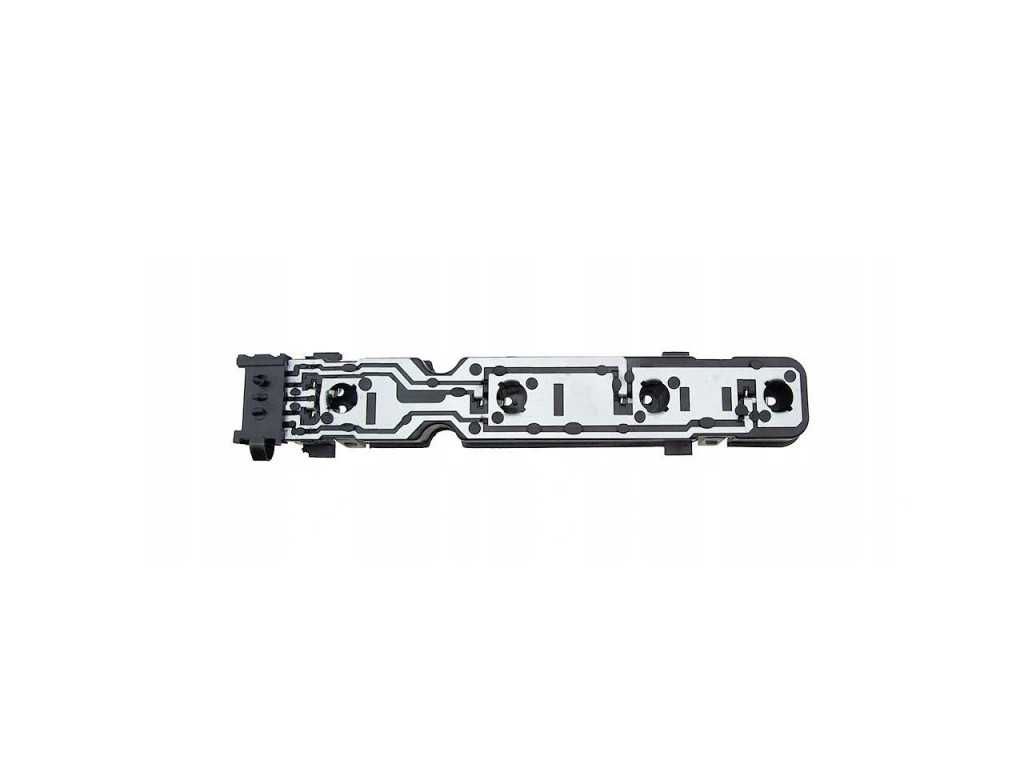Платка за стоп за Ford Transit MK6 & MK7
