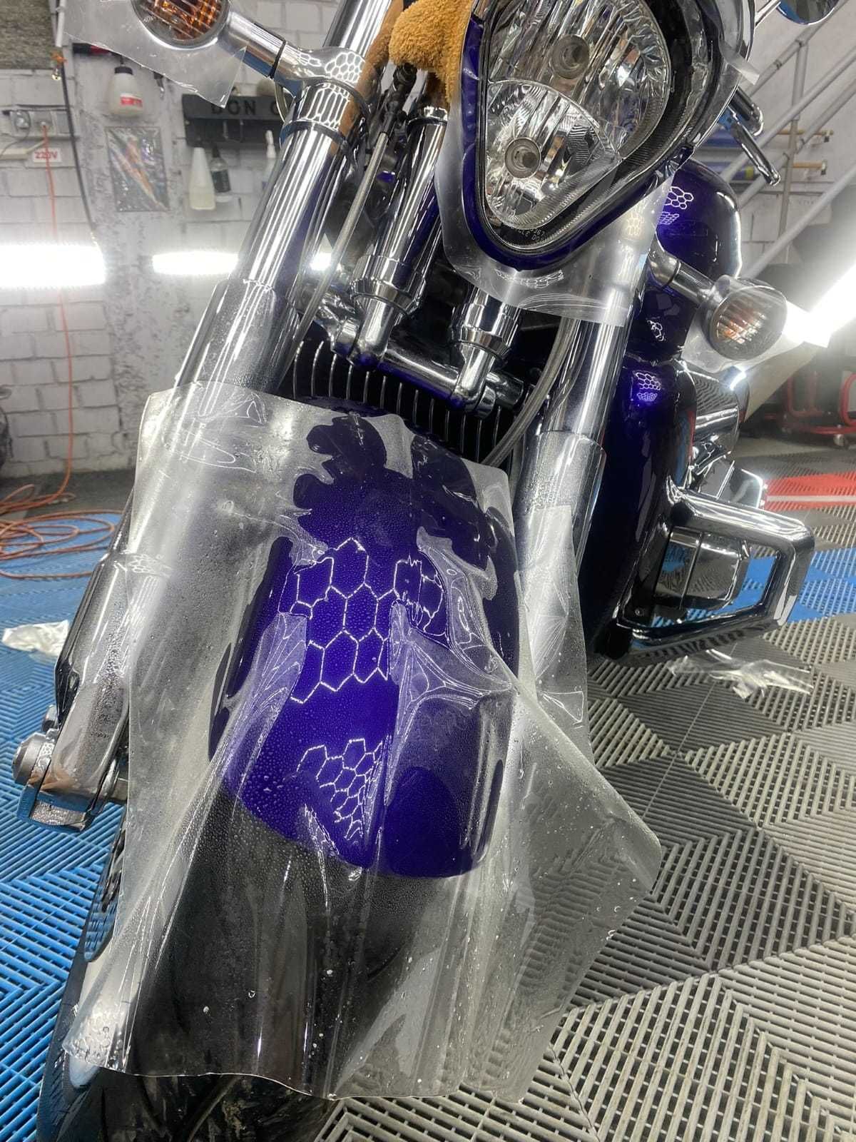 Honda Valkyrie Rune NRX1800