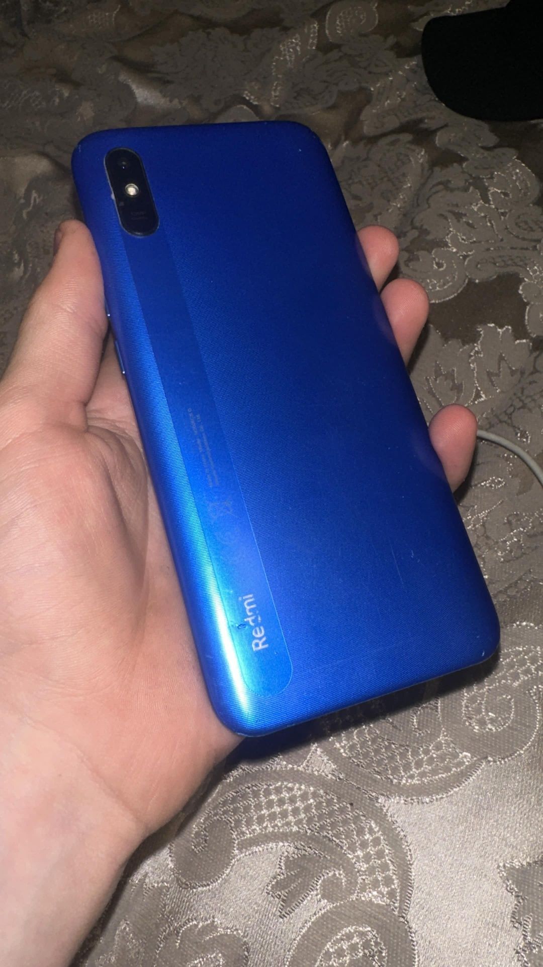 Xciomi Redmi 9 a