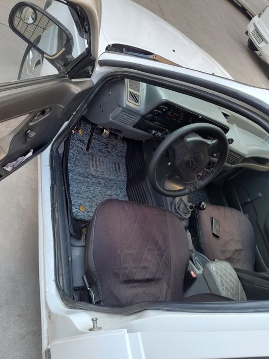 Нексия 1  сонс матор