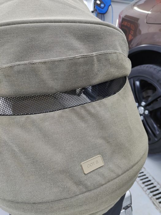 Landou Cybex Cot S
