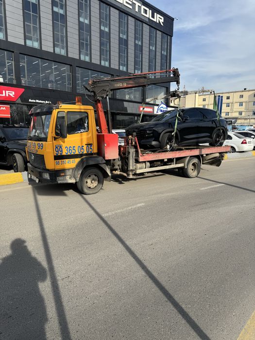 услуга эвакуатор кран манипулятор